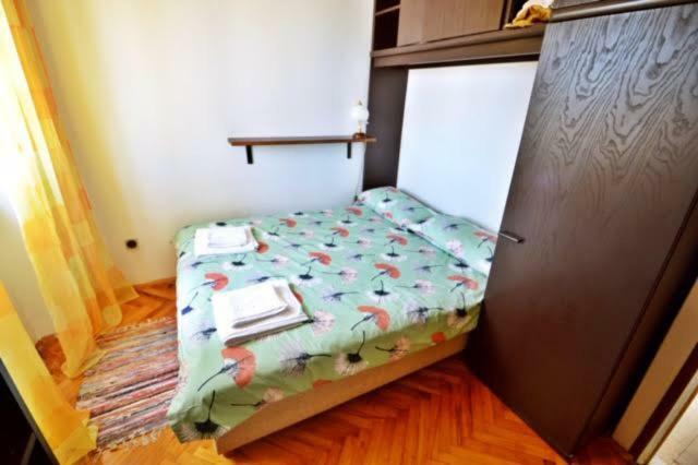 Apartman Martina Betina  Exterior photo