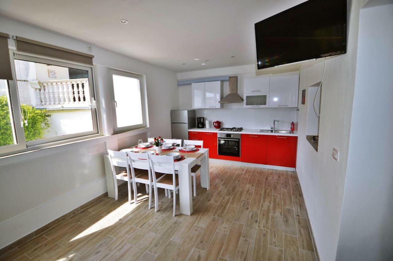 Apartman Martina Betina  Exterior photo