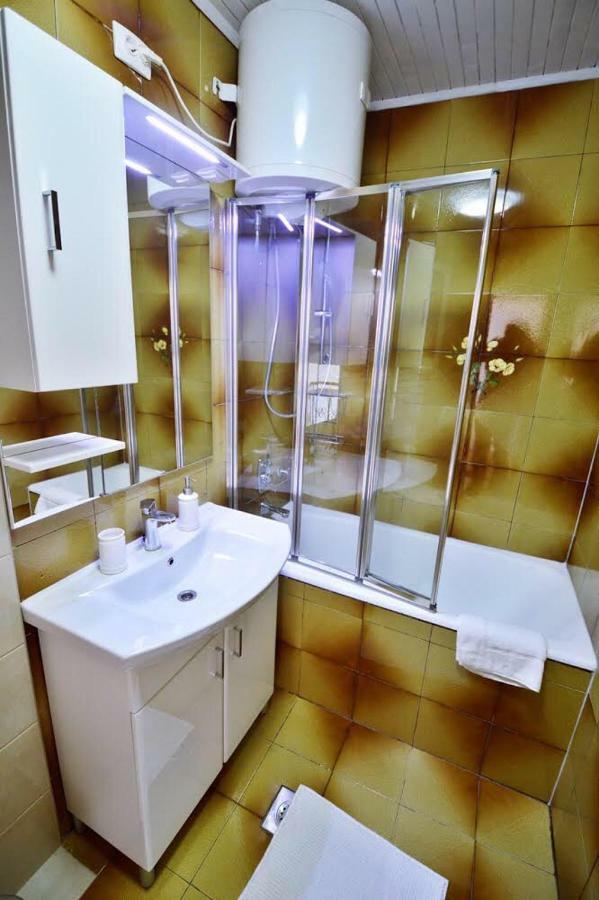 Apartman Martina Betina  Exterior photo