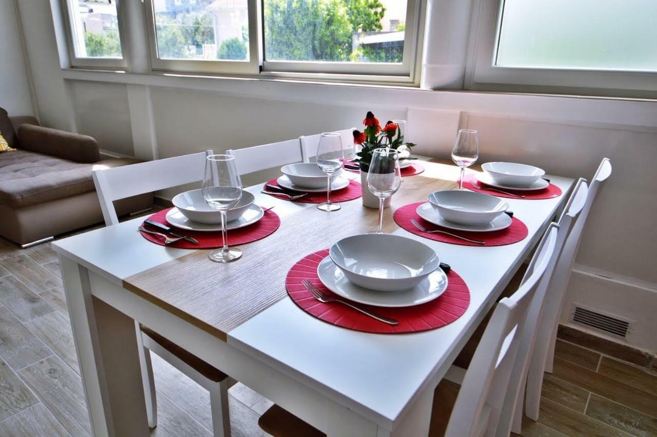 Apartman Martina Betina  Exterior photo