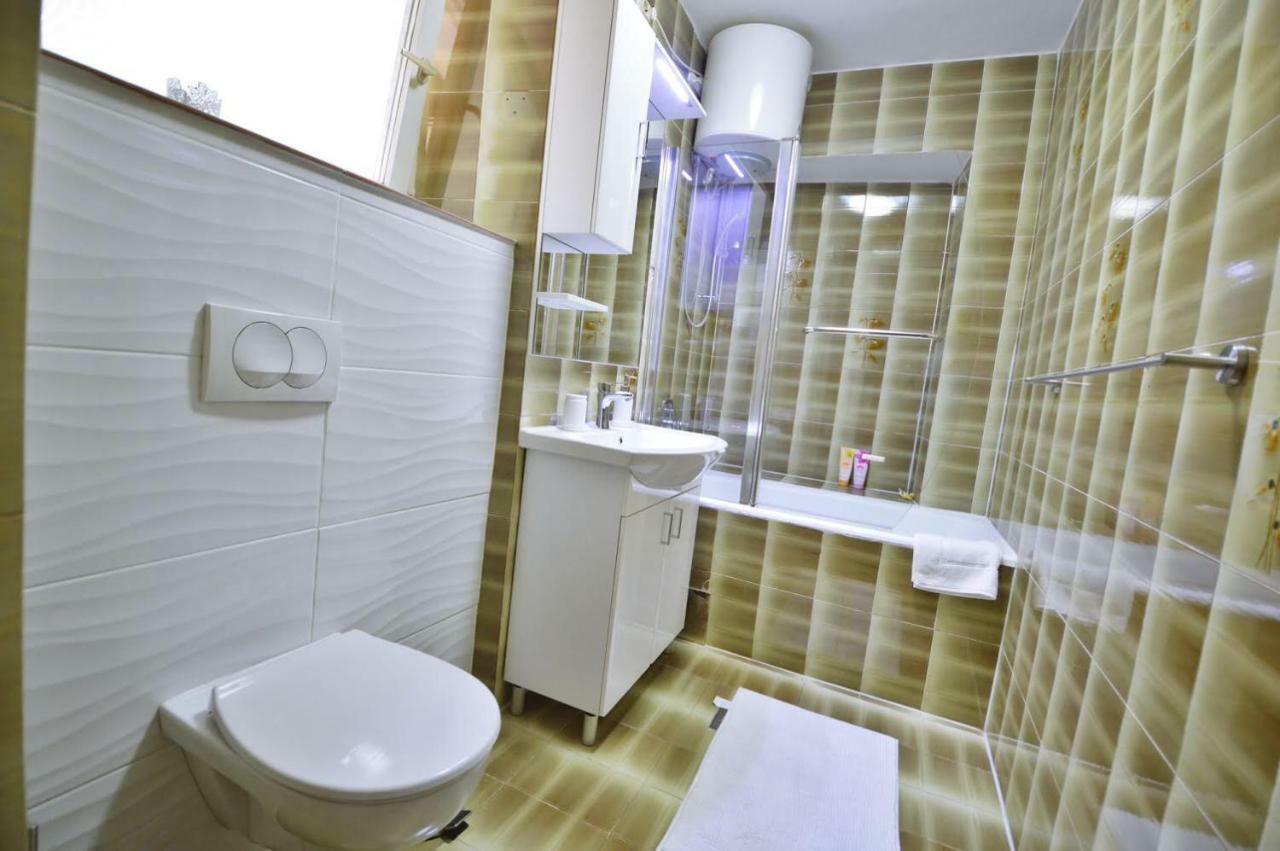 Apartman Martina Betina  Exterior photo