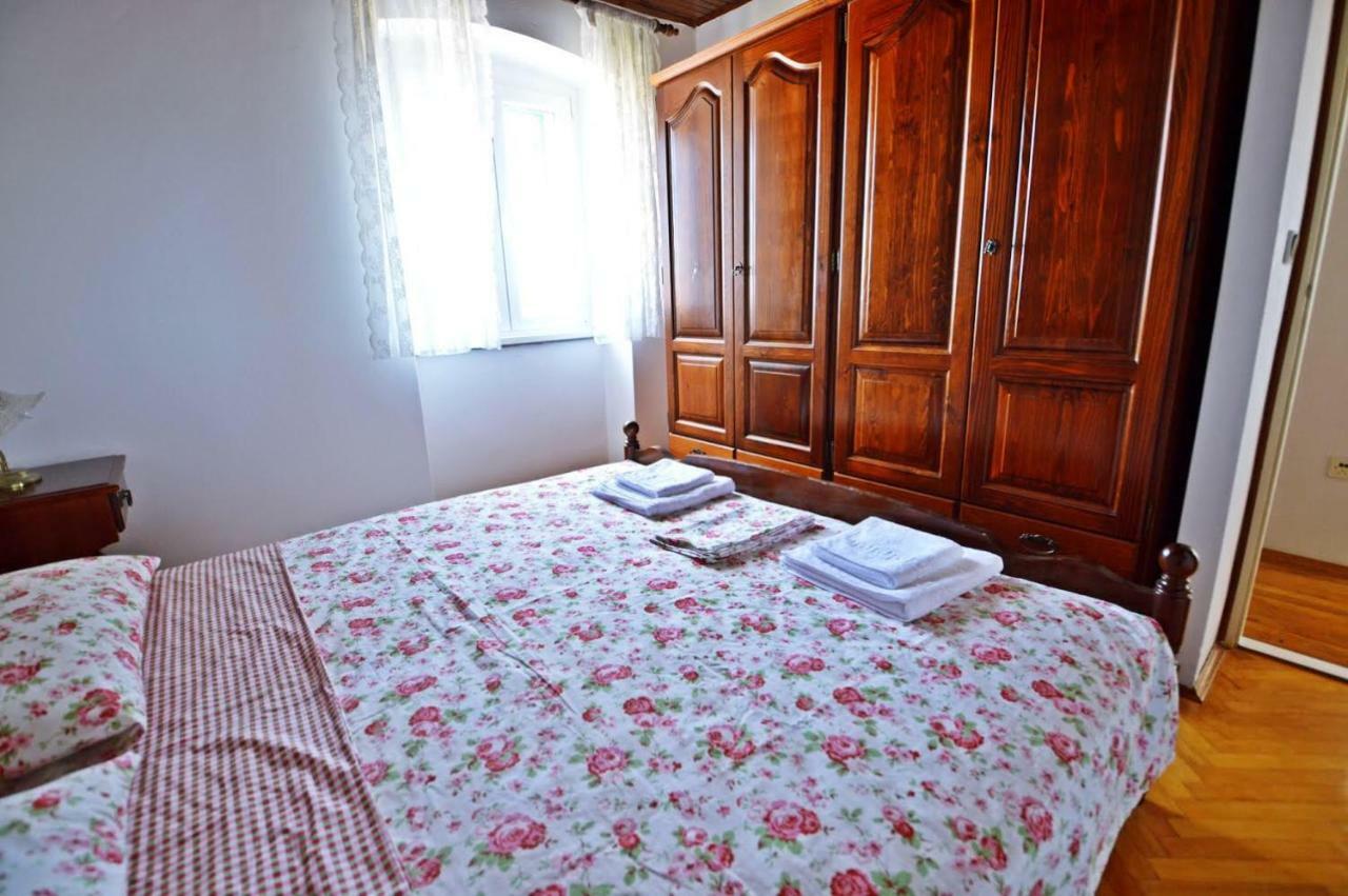 Apartman Martina Betina  Exterior photo